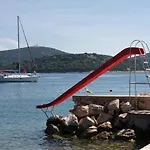 Lejlighed Family Friendly Seaside Jezera, Murter - 9684 *