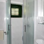 Family Friendly Seaside Jezera, Murter - 9684 Apartament *