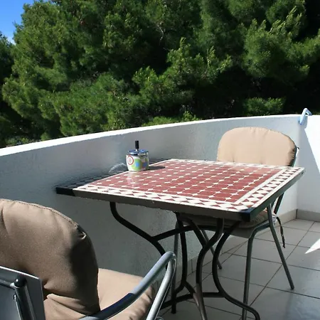 Family Friendly Seaside Jezera, Murter - 9684